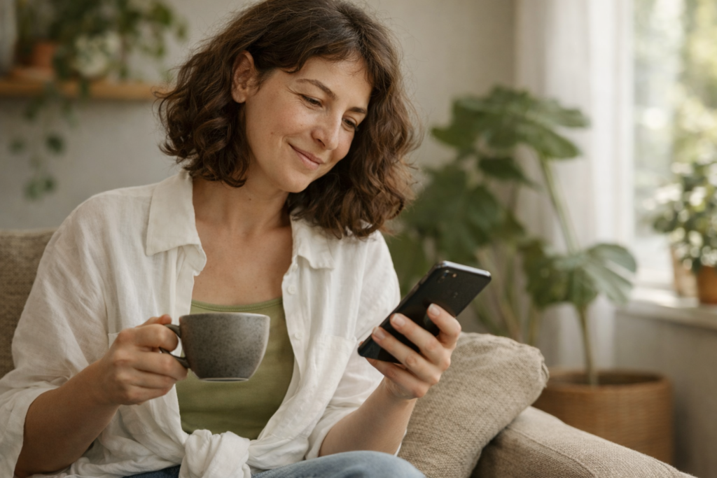 menopause and work australia photo