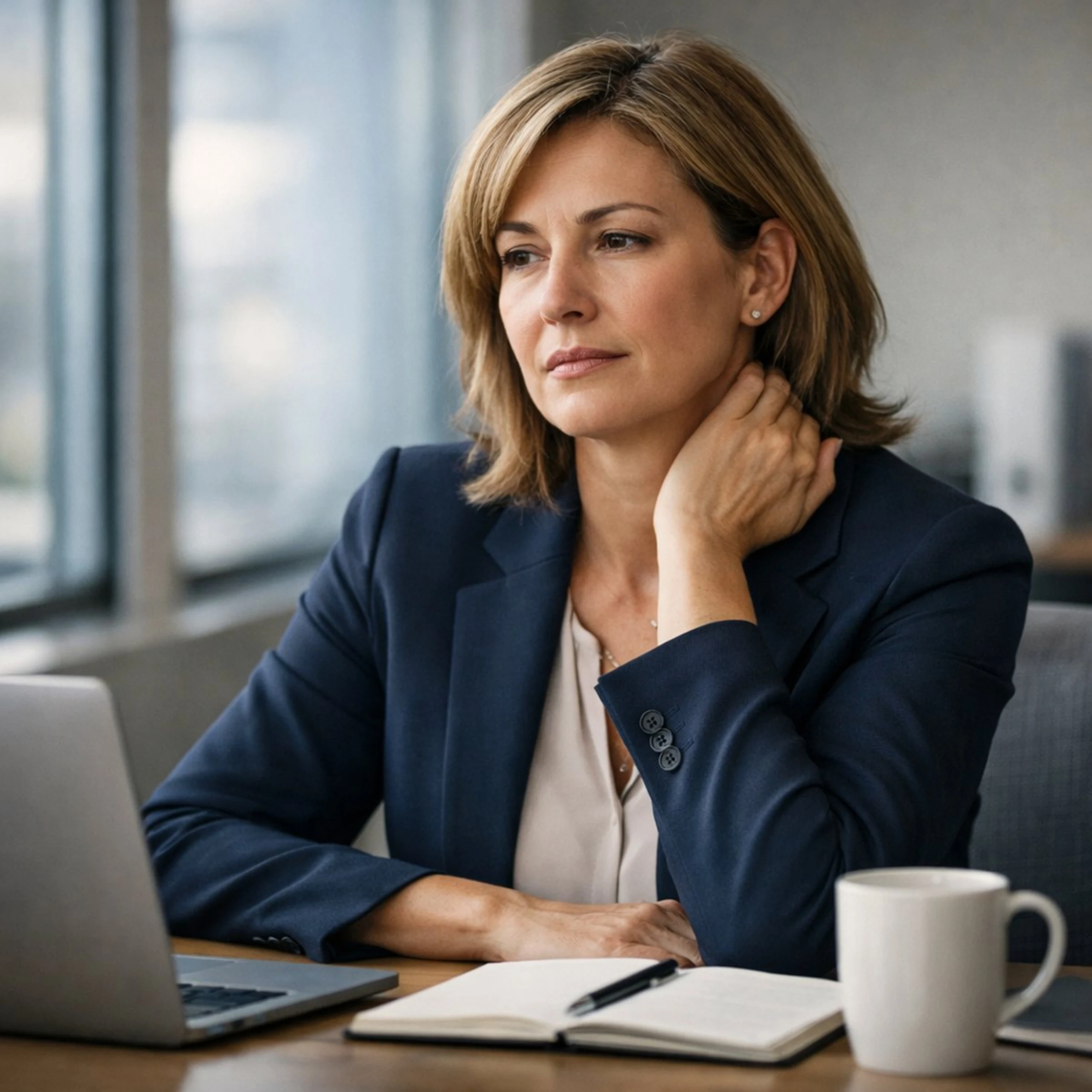 Menopause at Work in Australia: Protect Your Career, Confidence and Income