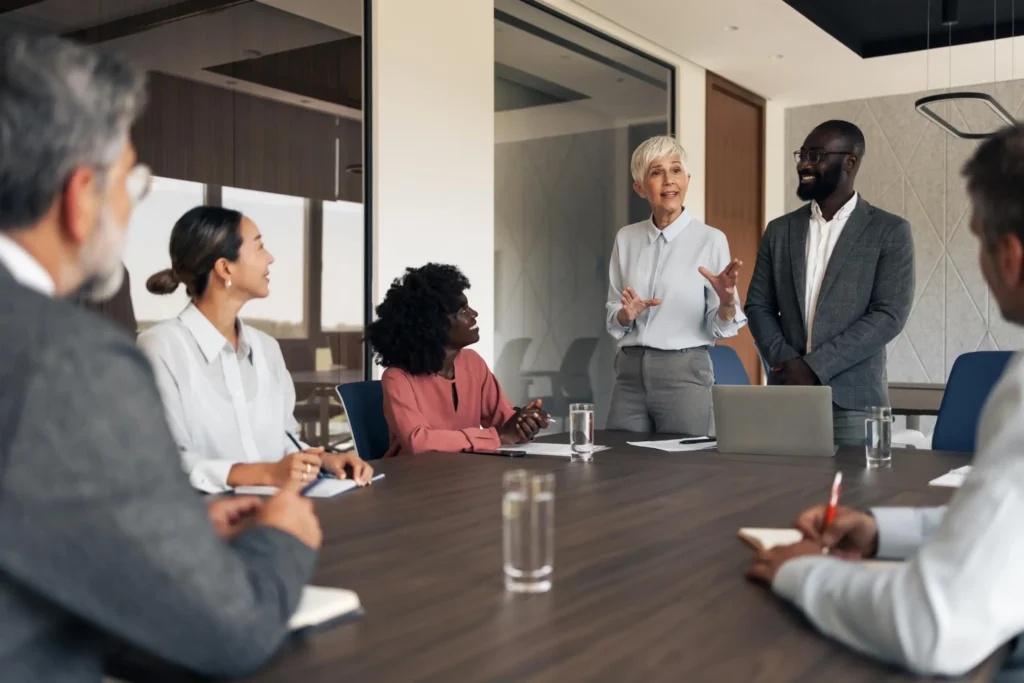 Menopause and Work: The Hidden Workplace Risk for Australian SMEs – And How Employers Can Respond